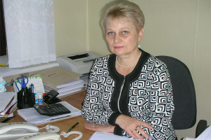 Н.П. Топоркова