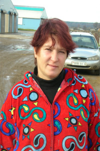 Н.Е. Буренкова