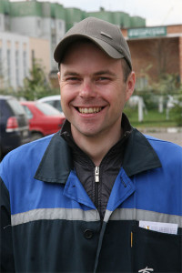 С. Черников