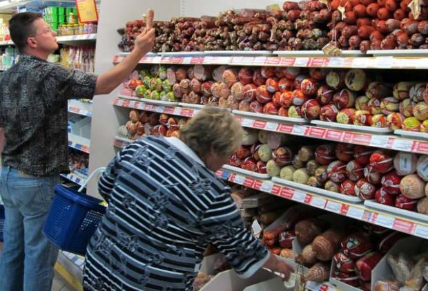 Могилевские производители уверены в качестве выпускаемой ими мясомолочной продукции