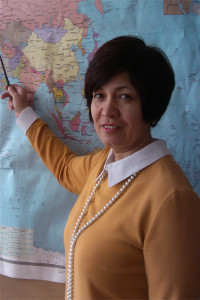 БЕЛОВА-1