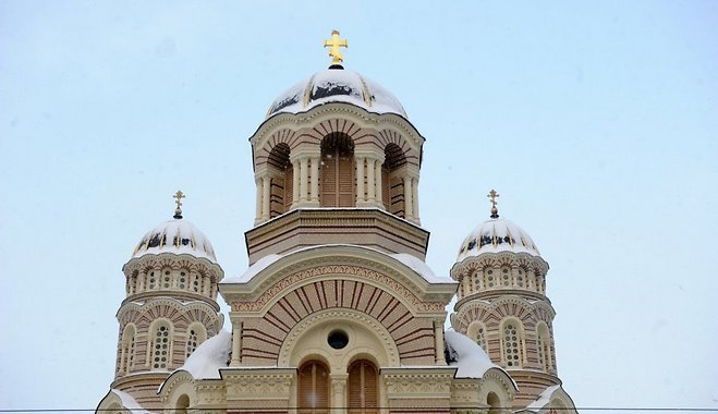 У православных начался Рождественский пост