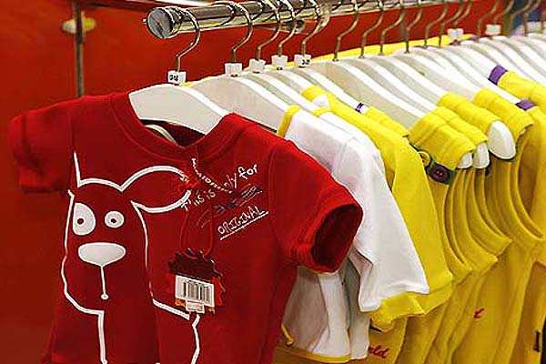 Выставка-ярмарка продукции белорусских предприятий легпрома для ИП состоится в Могилеве