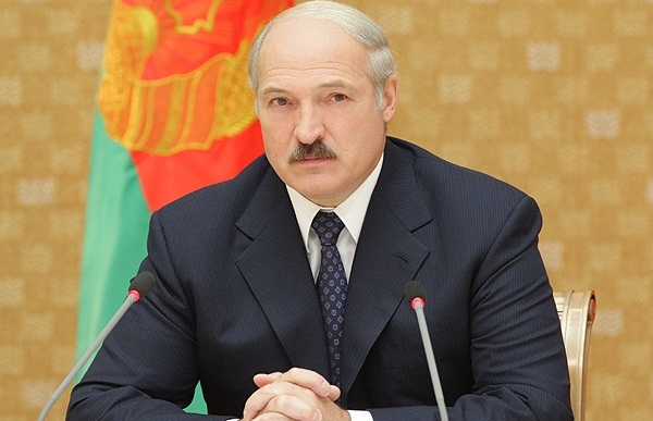 Лукашенко 21 апреля обратится с ежегодным Посланием к белорусскому народу и Национальному собранию