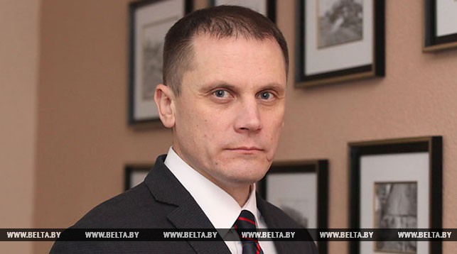 Председатель облсовета познакомился с районом