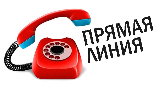 Прямую телефонную линию проведет 4 августа заместитель председателя Могилевского облисполкома Руслан Викторович Пархамович