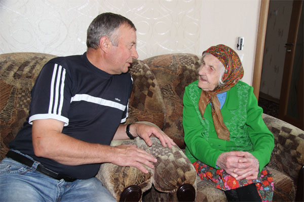 И дольше века длится жизнь…