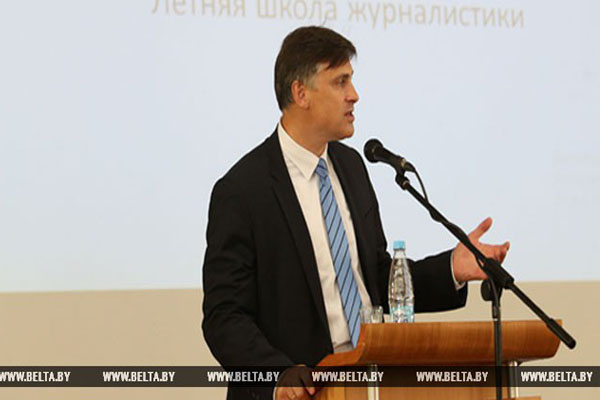 Цифровизация способствует повышению уровня региональных СМИ