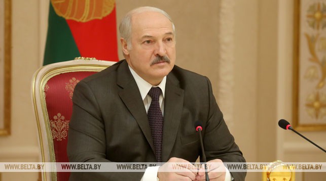 “Перспективный партнер в Сибири” – Лукашенко назвал приоритеты в работе с Новосибирской областью