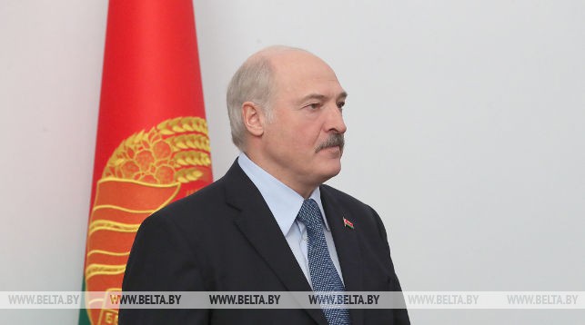 Тема набора в армию будет обсуждена на заседании Совета безопасности Беларуси