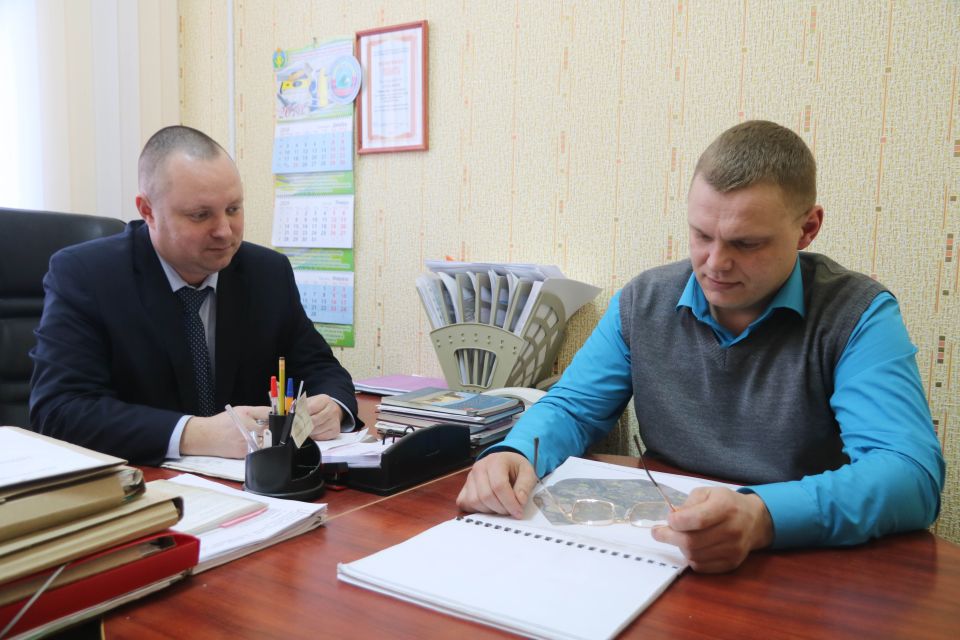«Земля — наша главная ценность»