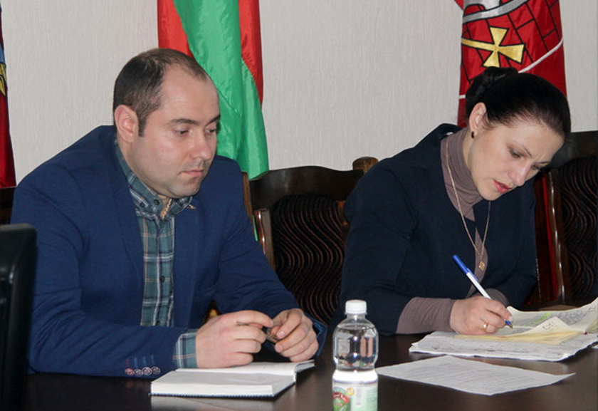 Рассмотрены ключевые аспекты в развитии предпринимательства на территории Дрибинского района