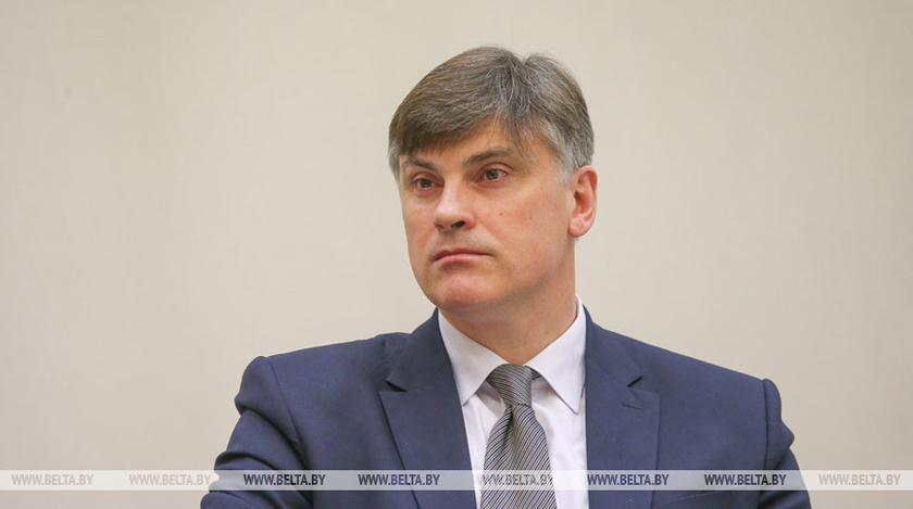 Мининформ ориентирует СМИ на обеспечение равных условий для всех кандидатов в депутаты
