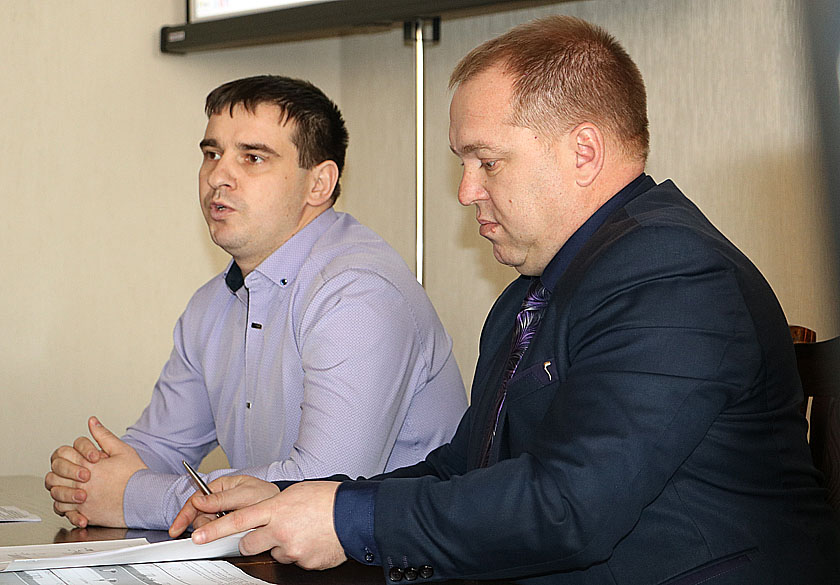 В райисполком пригласили многодетные семьи, чтобы обсудить вопросы строительства жилья
