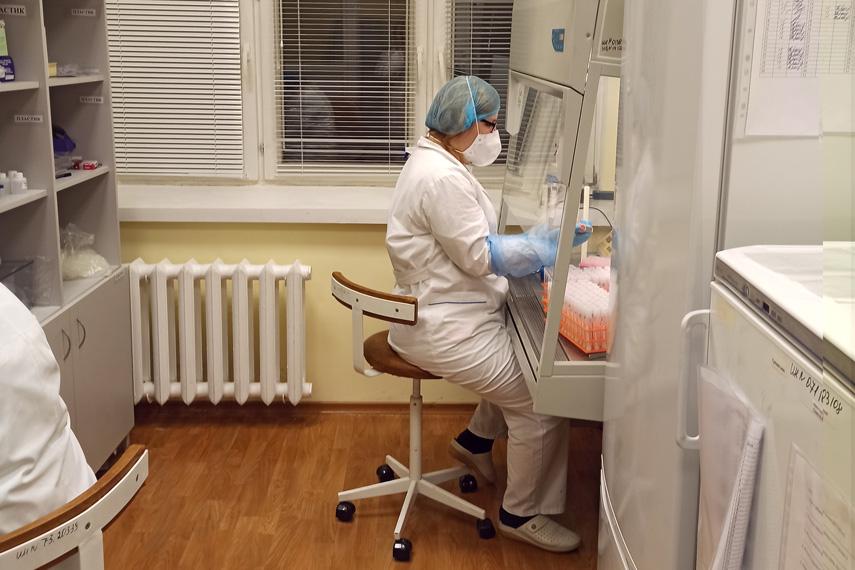 Коронавирус в Беларуси. Ситуация на 16 апреля. Официальная статистика