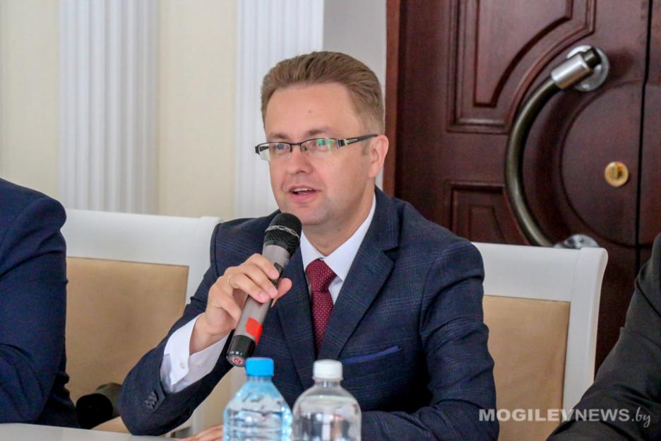 Мораторий на цены и на вывоз некоторых продуктов питания объявлен в Могилевской области
