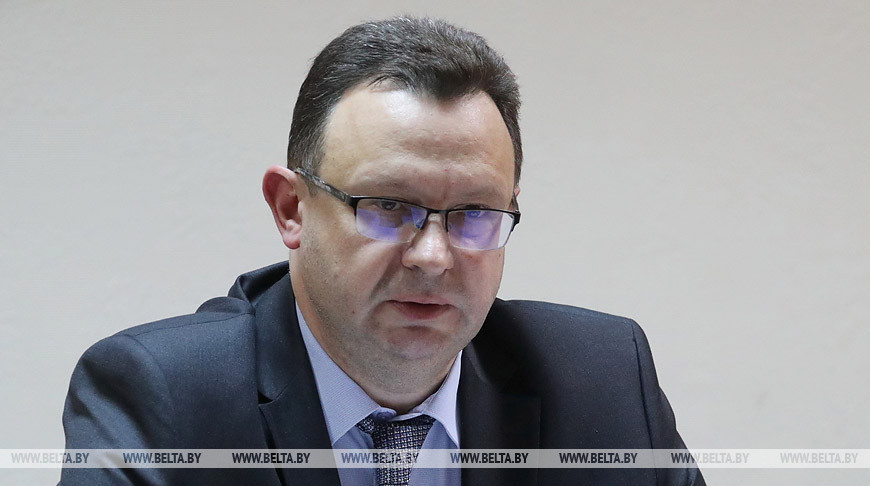 В Беларуси стремятся предупредить последствия COVID-19 для выздоровевших – Пиневич