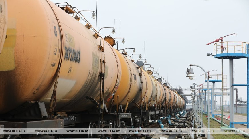 Ситуация на мировом рынке нефти способствует альтернативным поставкам в Беларусь – “Альпари Евразия”