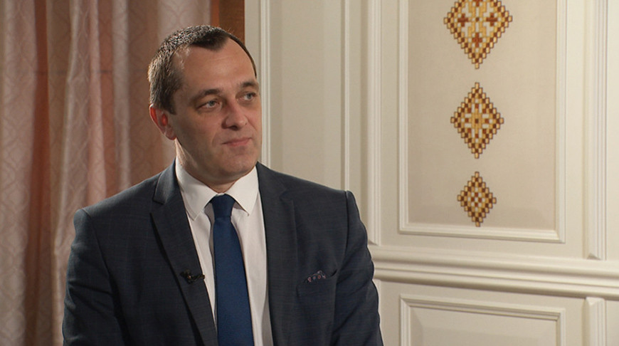 Рост производства и диверсификация экспорта – Субботин о развитии АПК в этом году