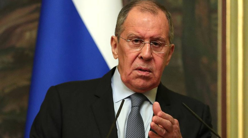 Лавров считает перспективной инициативу Лукашенко о проведении в Беларуси конституционной реформы