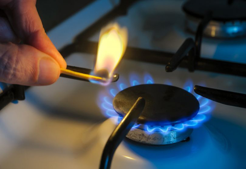 В Дрибинском РГС прокомментировали нововведения применения единого тарифа по учету природного газа