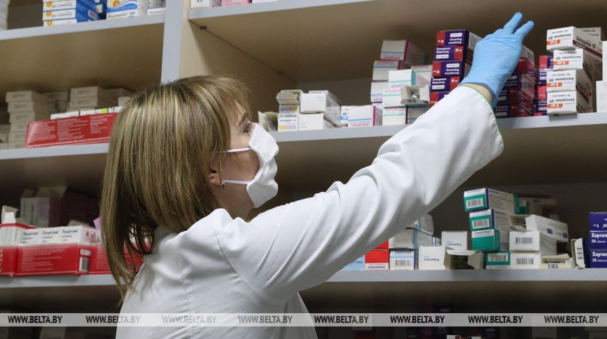 Лукашенко о завышении цен на лекарства: примем серьезные решения, вплоть до закрытия отдельных аптек