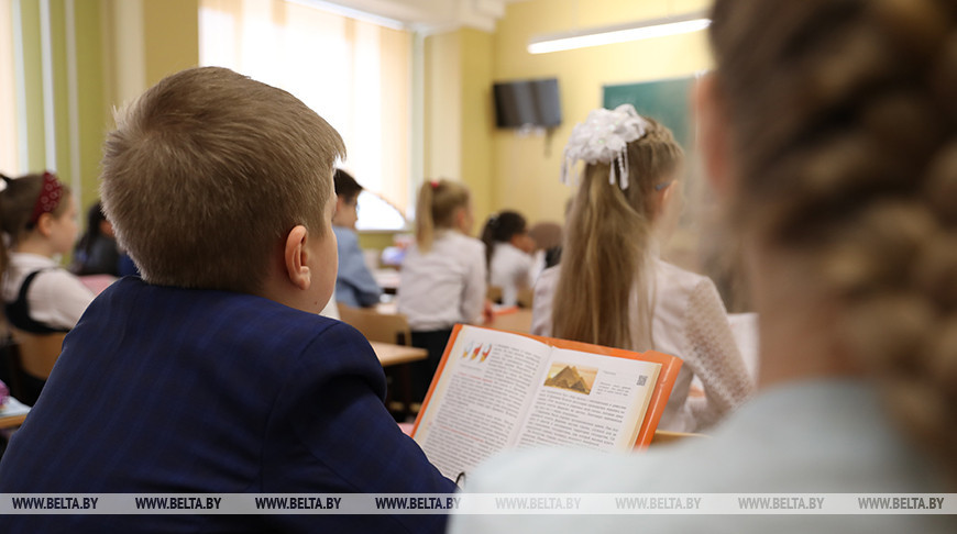 Озвученные на ВНС цели в сфере образования будут реализованы – Петришенко