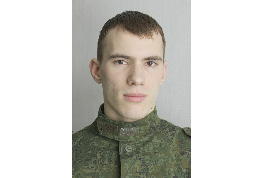 «Поступил на военный факультет. И не жалею…»