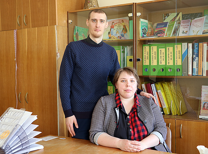 Работа в дрибине свежие вакансии могилевской области