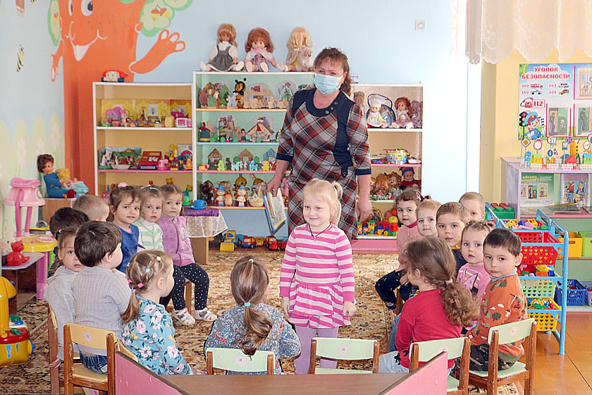 На контроле у председателя райисполкома
