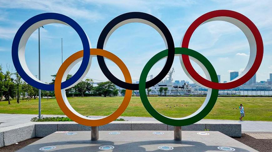 Могилевскую область на Олимпийских играх в Токио представляют 16 спортсменов