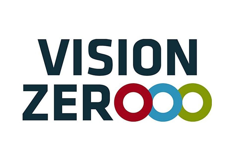 Концепция нулевого травматизма «Vision Zero»