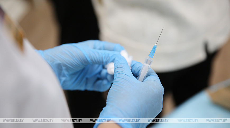 Комитет ВОЗ рекомендовал не требовать доказательств вакцинации при поездках