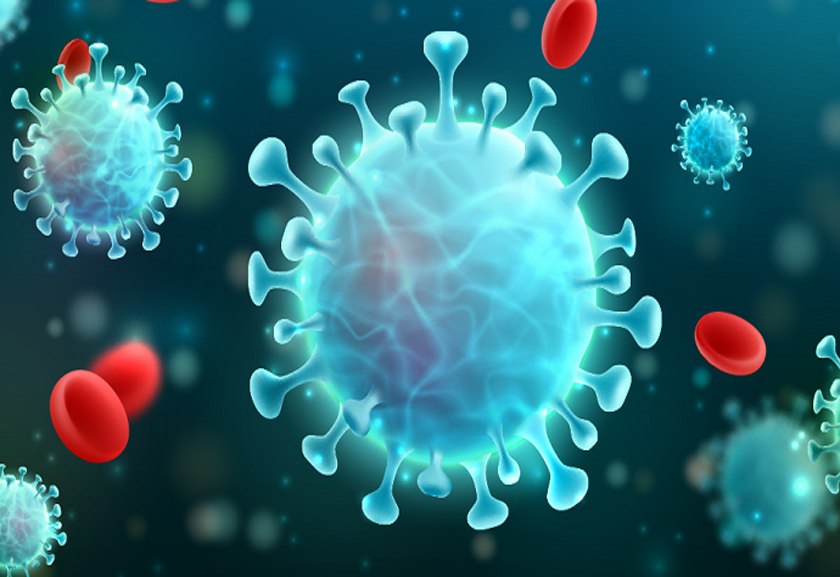 Вирусолог: «дельта»-штамм коронавируса может стать последним его вариантом