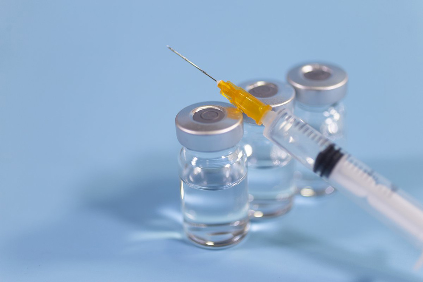Автоматизированная система учета вакцинированных против COVID-19 начнет работу в июне