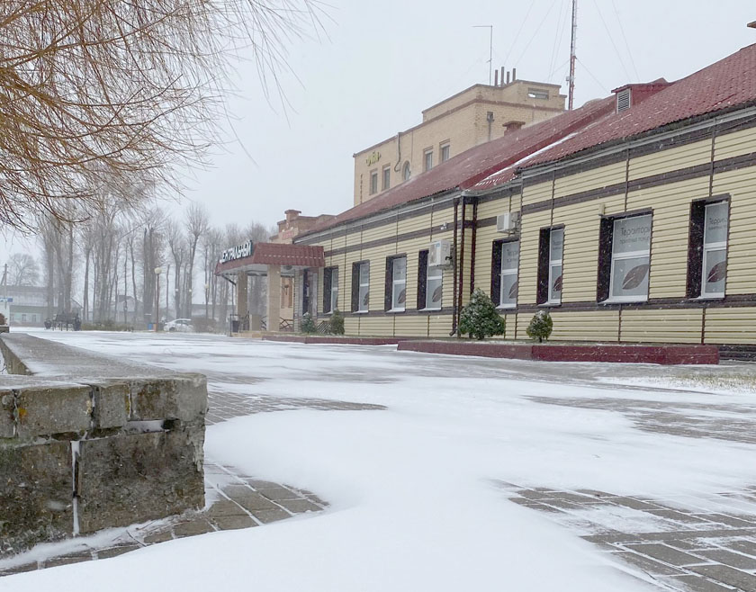 Что изменится в Беларуси с 1 декабря?