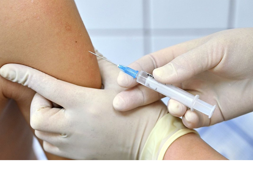 Вакцинация против инфекции COVID-19 — надёжный способ защиты