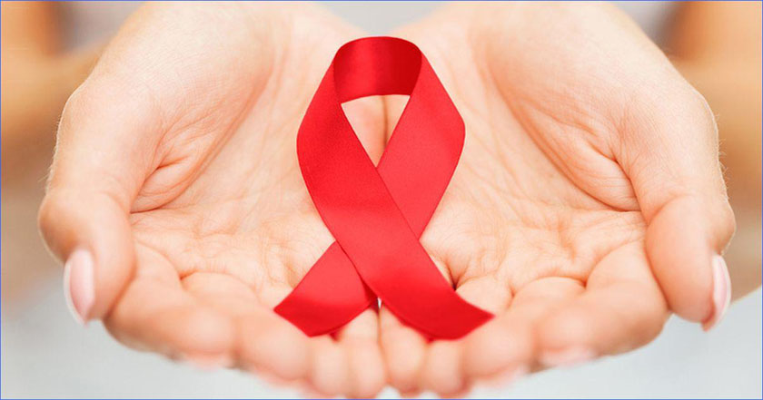 1 декабря — Всемирный день борьбы со СПИДом. Ситуация с ВИЧ-инфекцией в области, районе