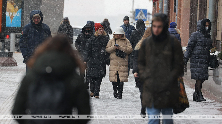 Сенатор: основной посыл всех изменений в Конституцию – социальная защита граждан