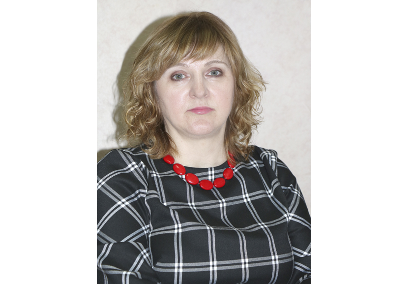Тамара Олехнович: «Цель обновления  Конституции — сохранить  и приумножить  достижения белорусского  государства»