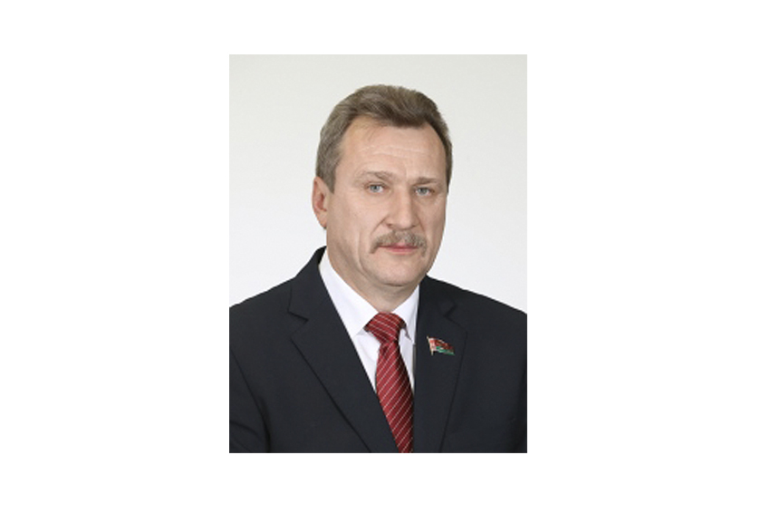 Сенатор Валерий Полищук о предстоящем референдуме в Беларуси