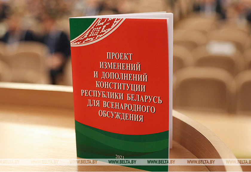 Участниками досрочного голосования стали 26,34% жителей Могилевщины