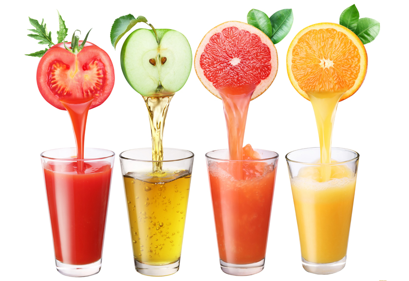 Стоит ли детям давать фруктовый сок – отвечает педиатр