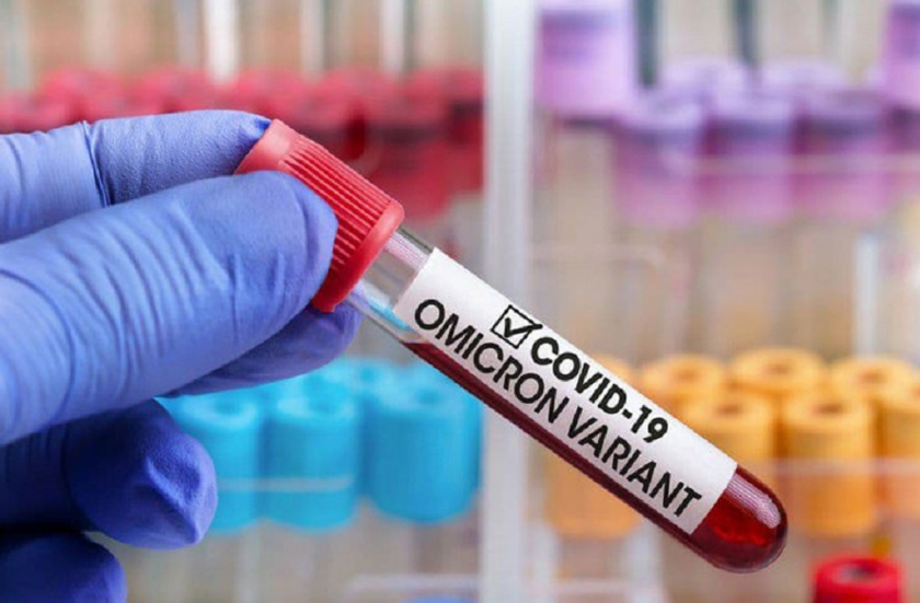 Чем опасен «стелс-омикрон» и как его переносят вакцинированные? Собрали главное о новом штамме коронавируса