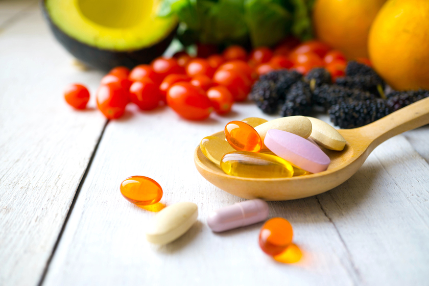 Как правильно пить витамины? На что нужно обратить внимание, чтобы не навредить