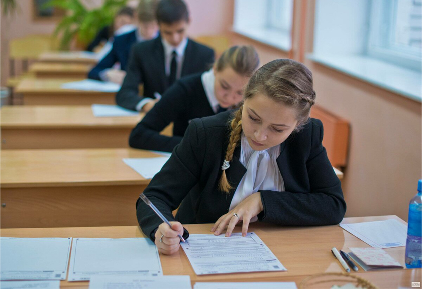 Выпускные экзамены в школах Беларуси пройдут с 1 по 9 июня