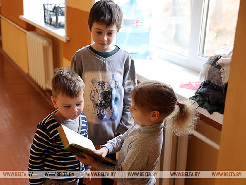 В Беларусь за сутки проследовали 800 граждан Украины