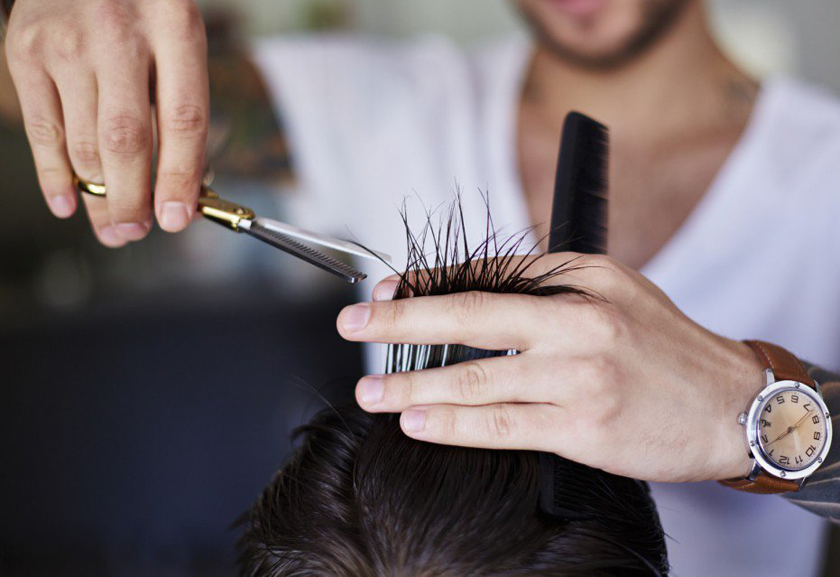 МАРТ: парикмахерские услуги – самые востребованные в Беларуси
