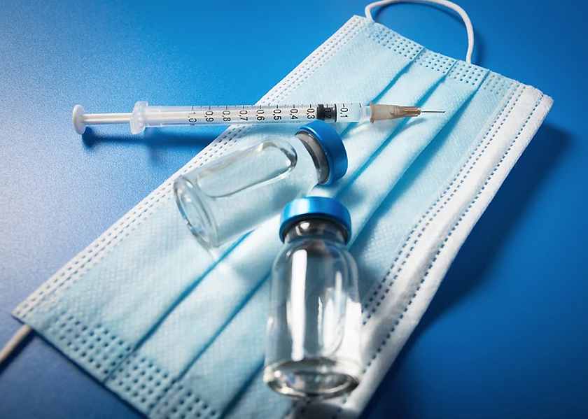 Почти 72% населения Могилевщины прошли полный курс вакцинации против COVID-19