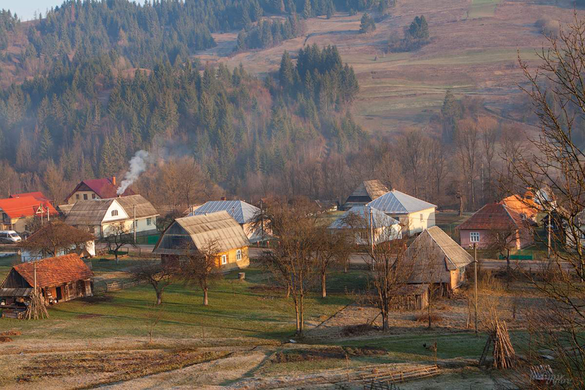 Лукашенко подписал указ по ускорению вовлечения в хозоборот жилых помещений в сельской местности